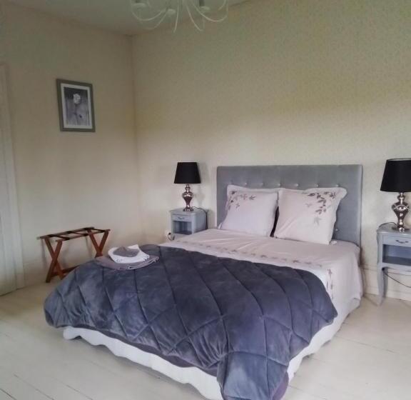 Bed and Breakfast La Maison Du Canal