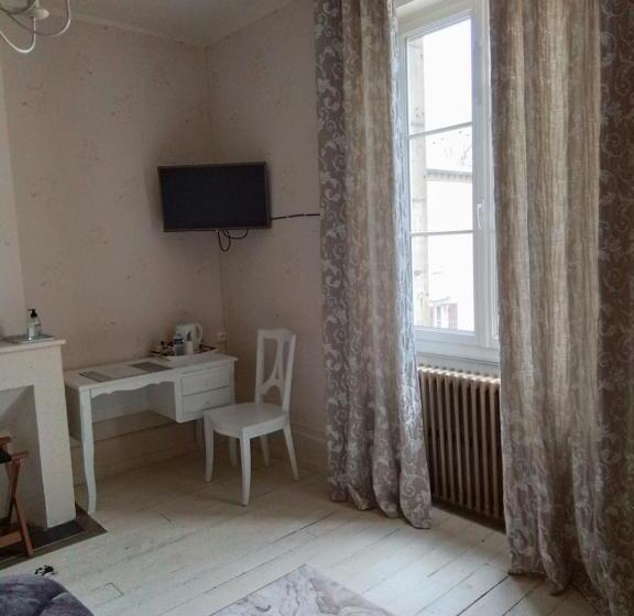 Bed and Breakfast La Maison Du Canal