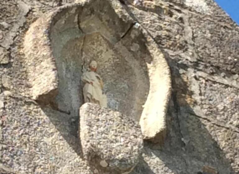 住宿加早餐  Chambres D’hôte Manoir De Kerliviry