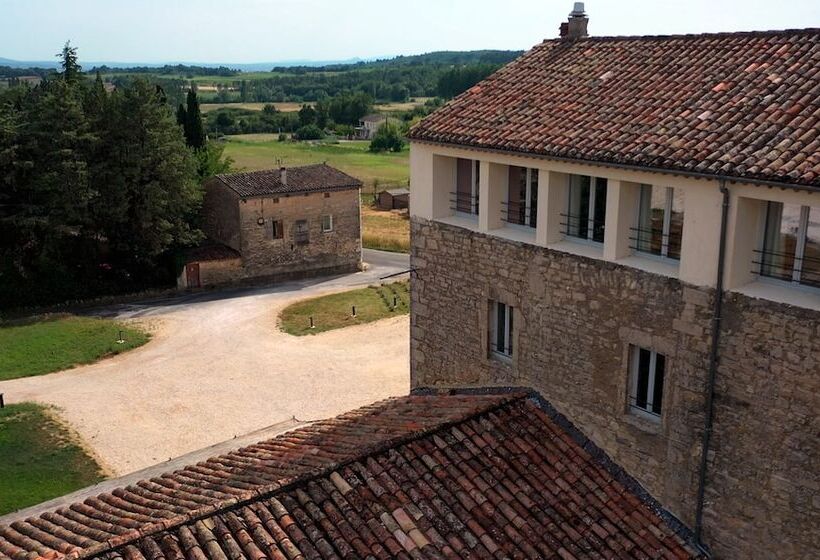 צימר Hôtel Du Couvent