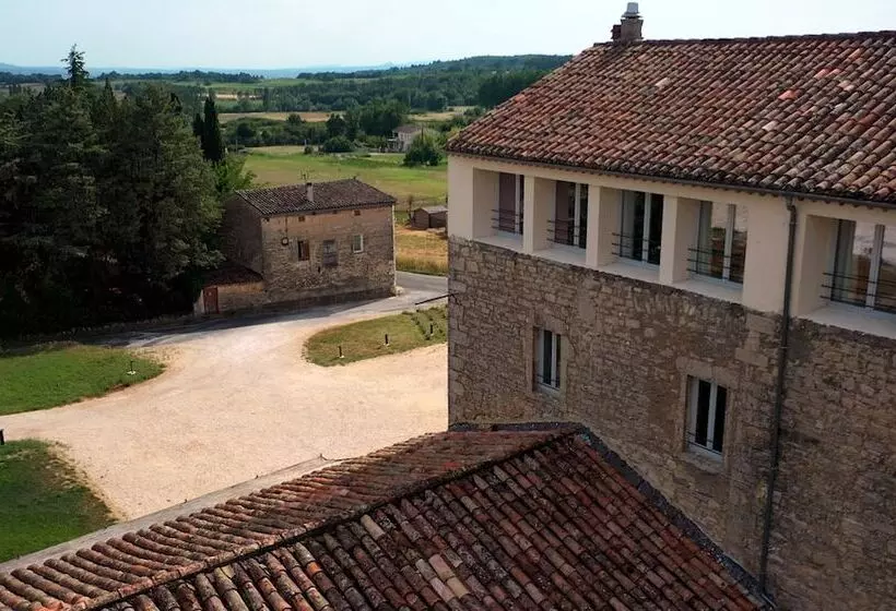 Aamiaismajoitus (B&B) Hôtel Du Couvent