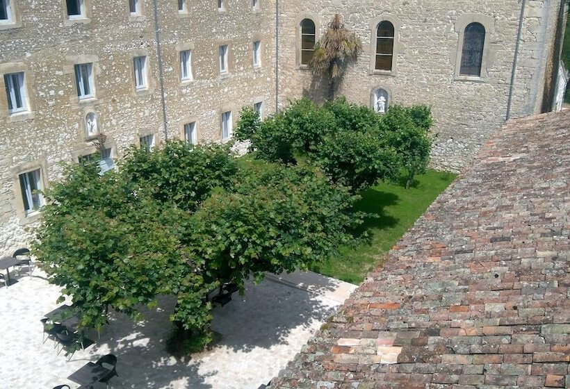 צימר Hôtel Du Couvent