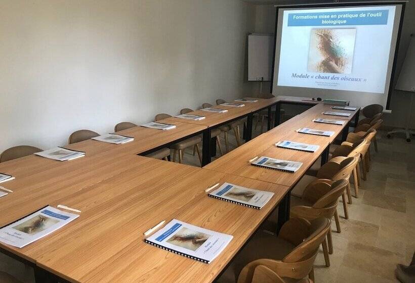 צימר Hôtel Du Couvent