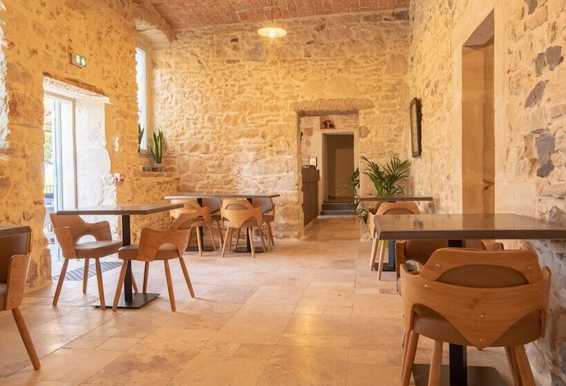 צימר Hôtel Du Couvent