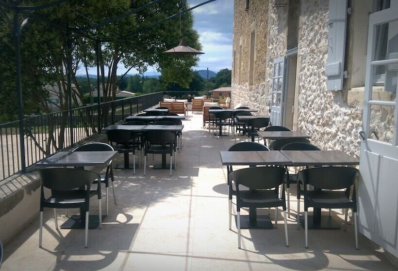 צימר Hôtel Du Couvent