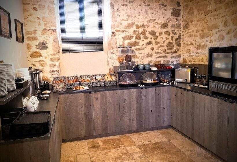 צימר Hôtel Du Couvent