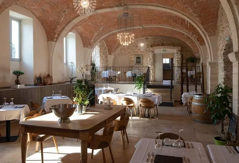 Aamiaismajoitus (B&B) Hôtel Du Couvent