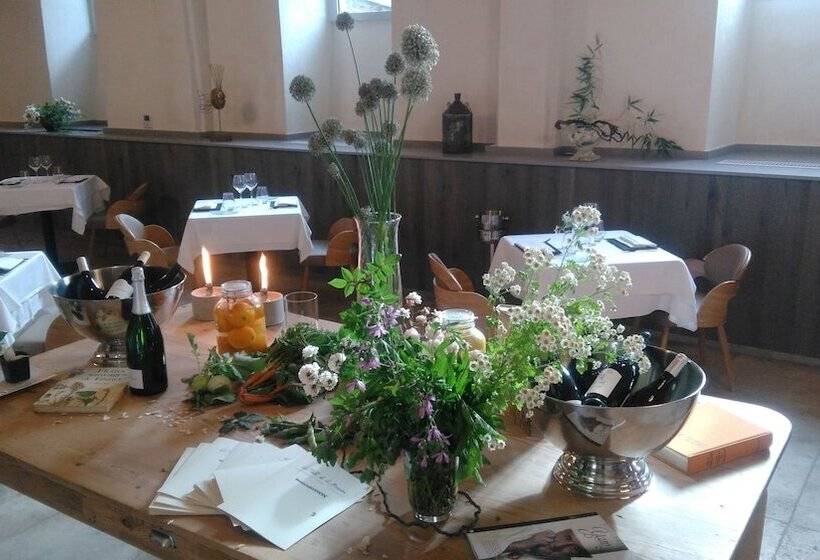 צימר Hôtel Du Couvent