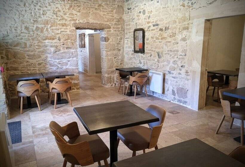 צימר Hôtel Du Couvent