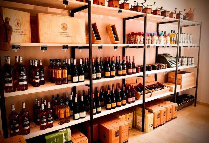 צימר Hôtel Du Couvent