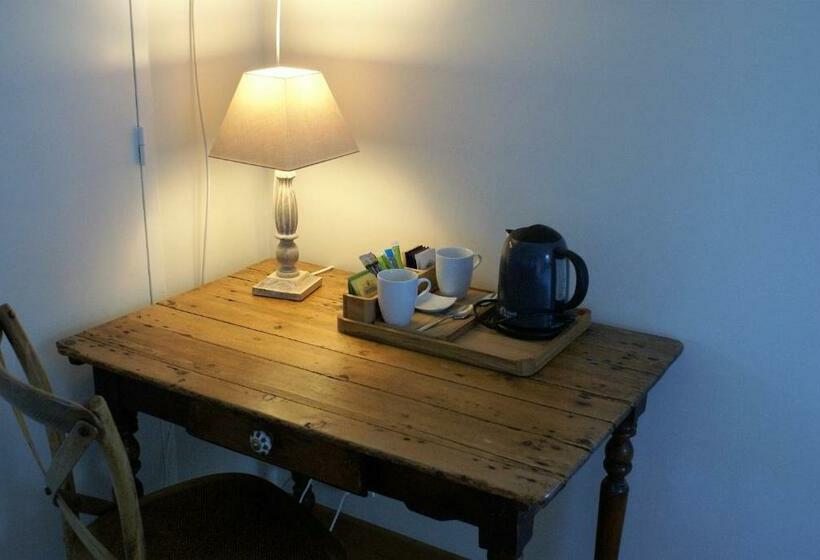 住宿加早餐  La Canopée Des Pins