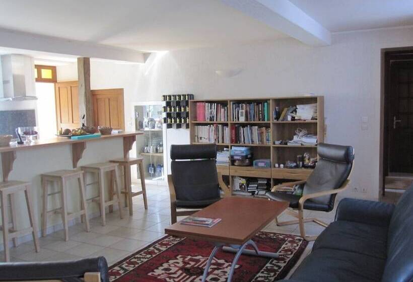 Bed and Breakfast La Laiterie