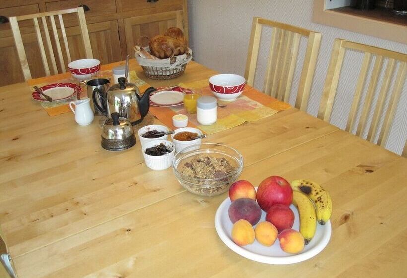 Bed and Breakfast La Laiterie