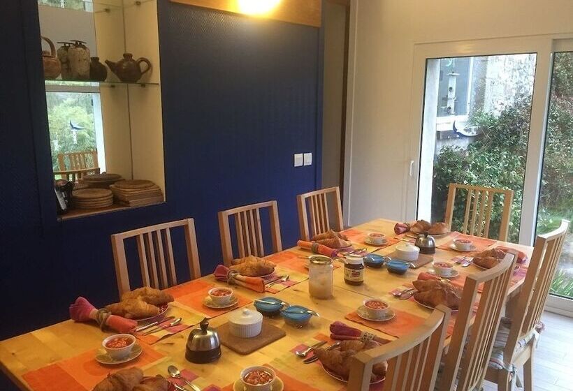 Bed and Breakfast La Laiterie