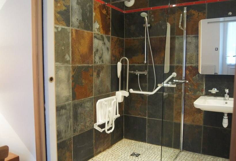 Bed and Breakfast La Laiterie