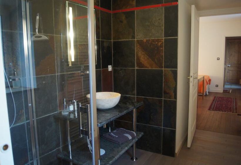 Bed and Breakfast La Laiterie