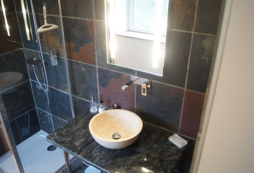 Bed and Breakfast La Laiterie