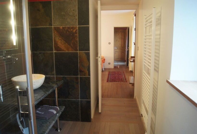 Bed and Breakfast La Laiterie