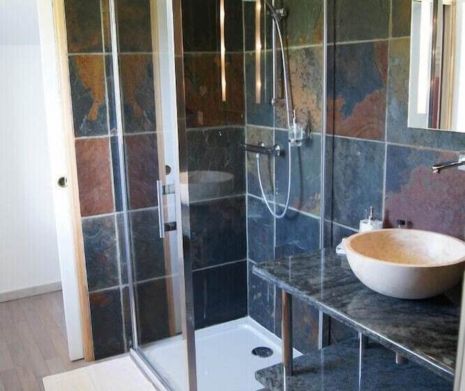 Bed and Breakfast La Laiterie