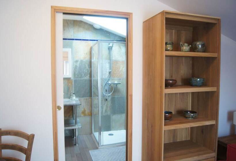 Bed and Breakfast La Laiterie