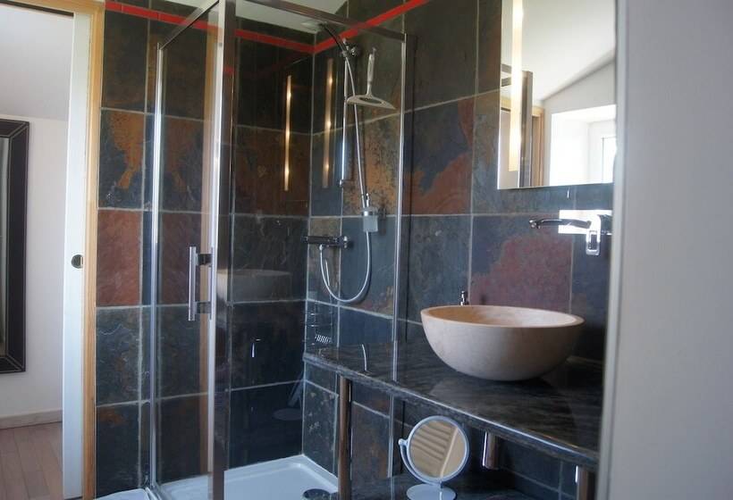 Bed and Breakfast La Laiterie