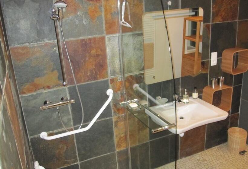 Bed and Breakfast La Laiterie