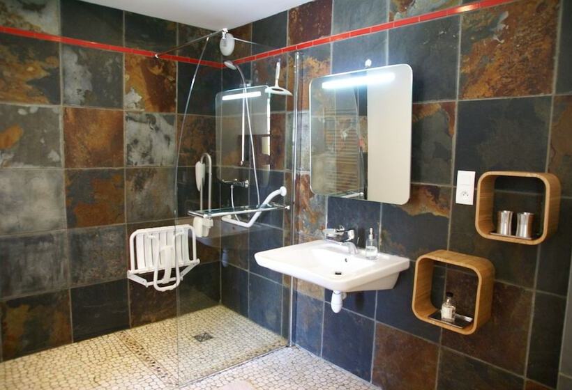 Bed and Breakfast La Laiterie