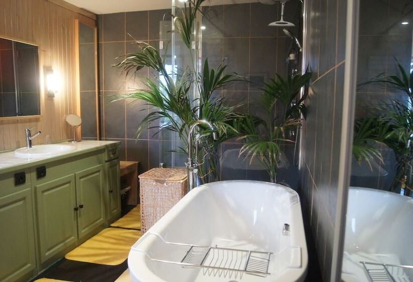 Bed and Breakfast La Laiterie