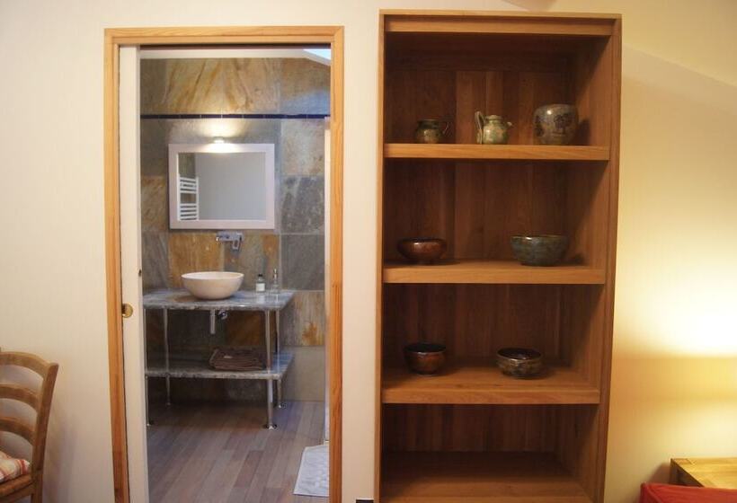 Bed and Breakfast La Laiterie