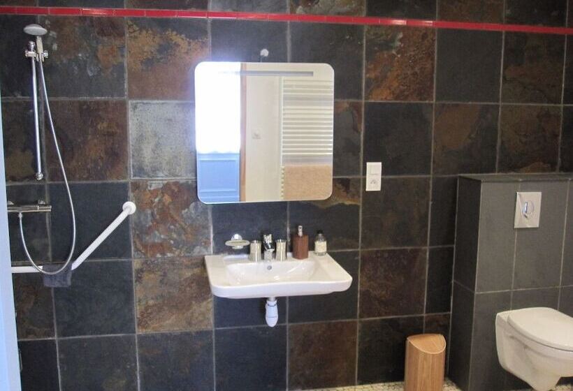 Bed and Breakfast La Laiterie