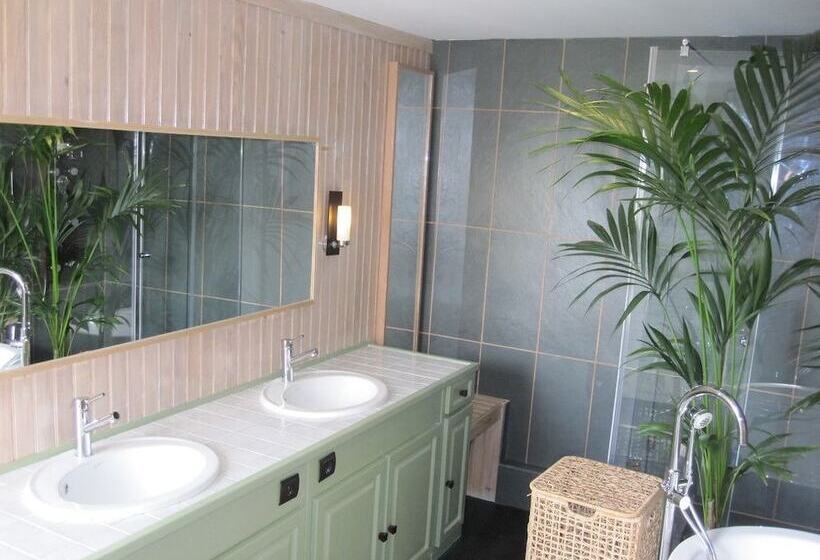 Bed and Breakfast La Laiterie