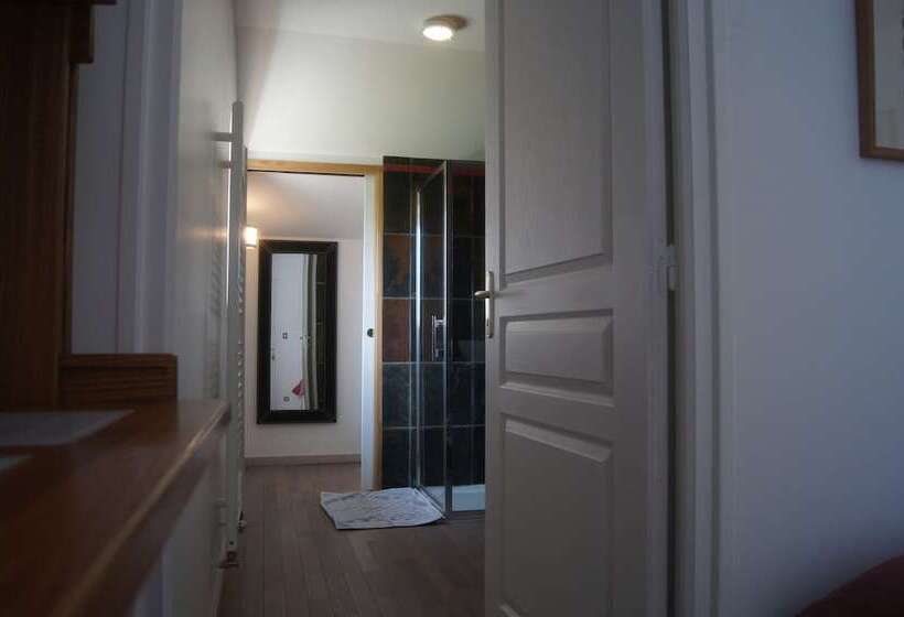 Bed and Breakfast La Laiterie