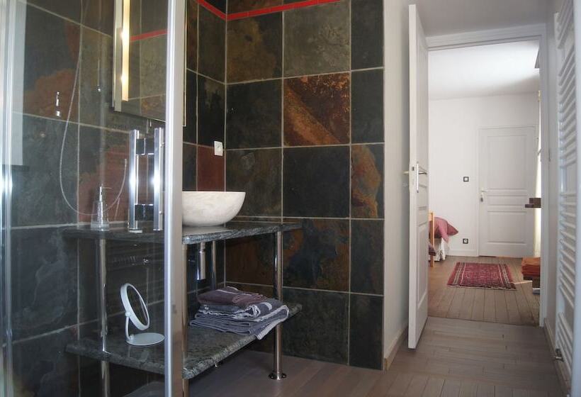 Bed and Breakfast La Laiterie