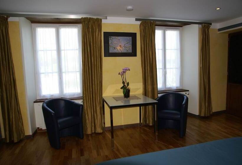 Bed and Breakfast La Laiterie