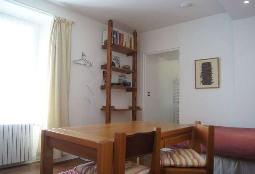 Bed and Breakfast La Laiterie