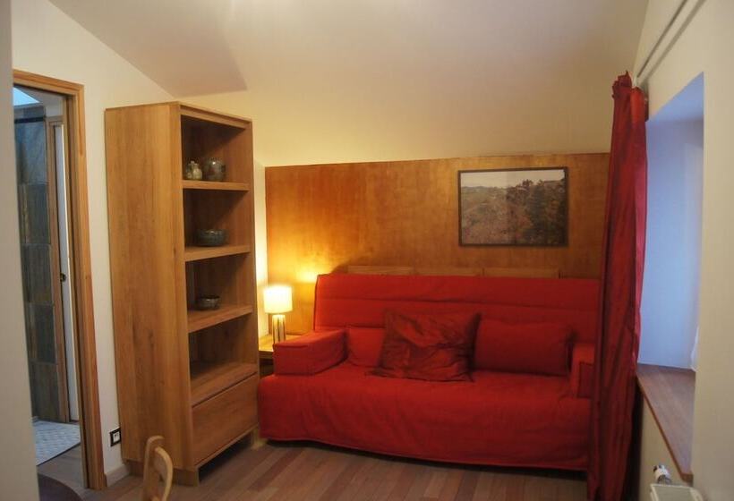 Bed and Breakfast La Laiterie