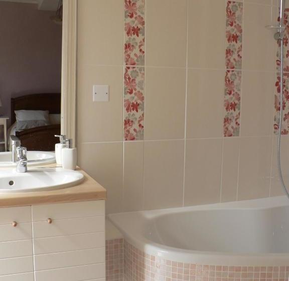 Bed and Breakfast La Terrasse De La Grand Rue   Chambre D Hôtes