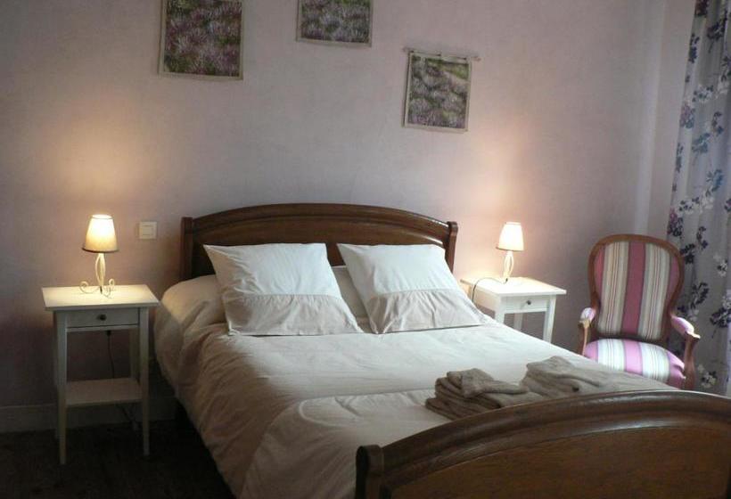 Bed and Breakfast La Terrasse De La Grand Rue   Chambre D Hôtes