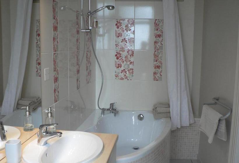 Bed and Breakfast La Terrasse De La Grand Rue   Chambre D Hôtes