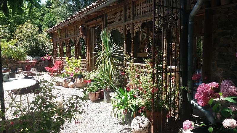 צימר Les Folies De La Serve