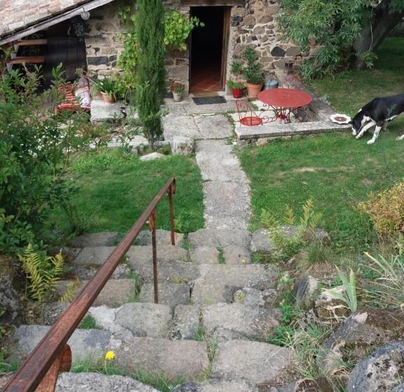 צימר Les Folies De La Serve