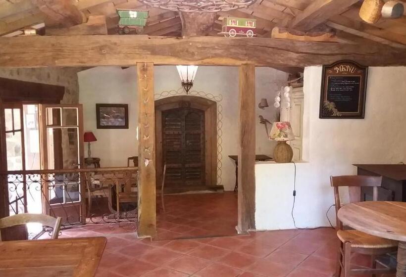 צימר Les Folies De La Serve