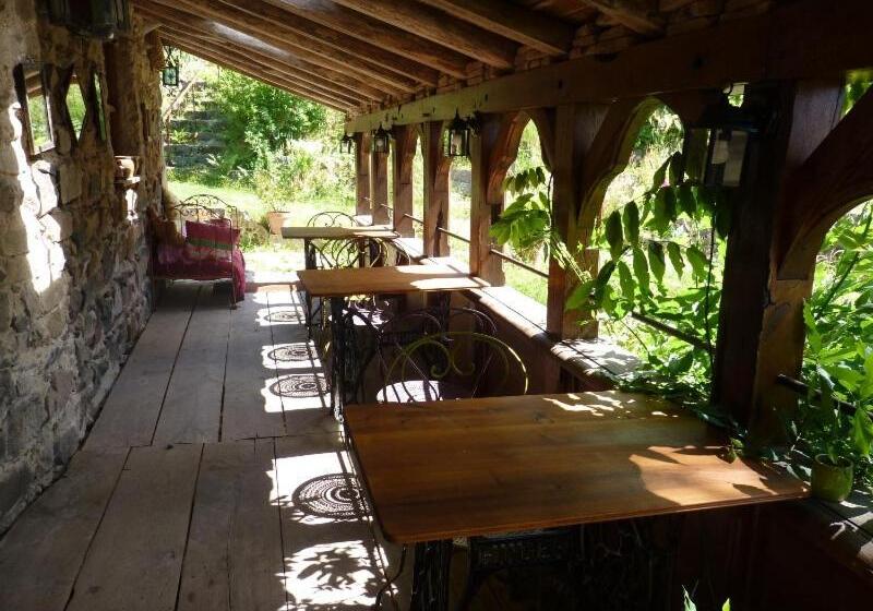 צימר Les Folies De La Serve