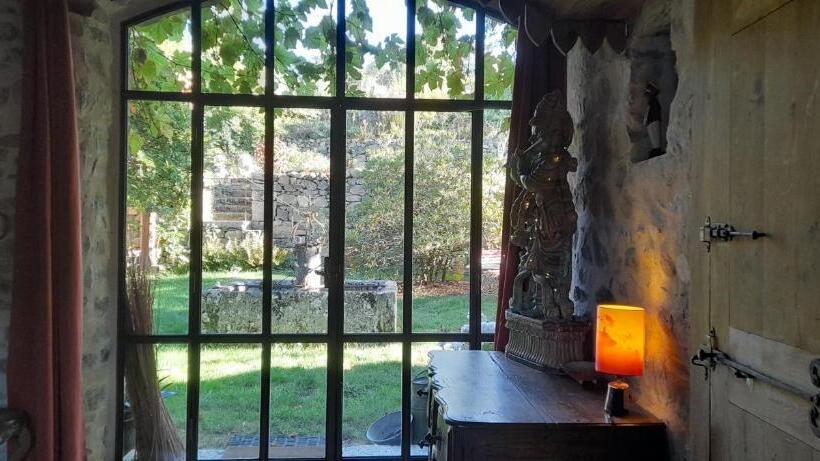 צימר Les Folies De La Serve