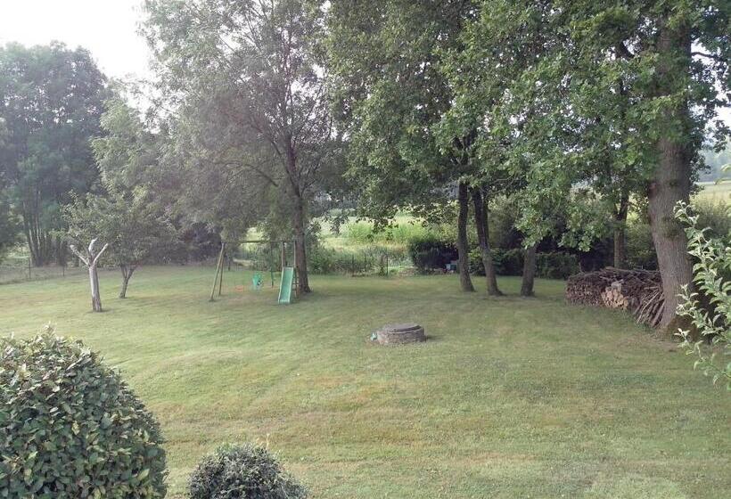 민박 Popote Et Polochon