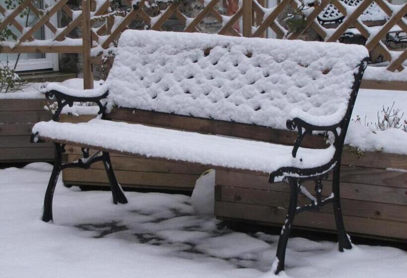 민박 Popote Et Polochon