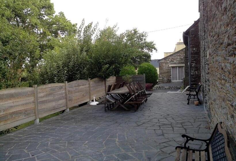 민박 Popote Et Polochon