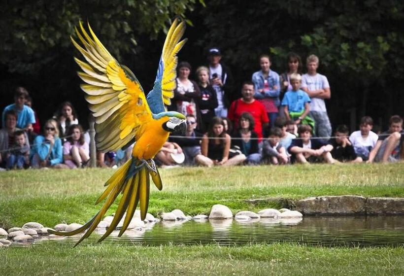 민박 Popote Et Polochon