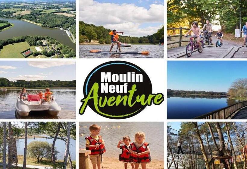 민박 Popote Et Polochon