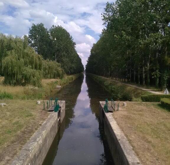 민박 Popote Et Polochon